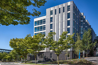 Image of Mercer Court D–E