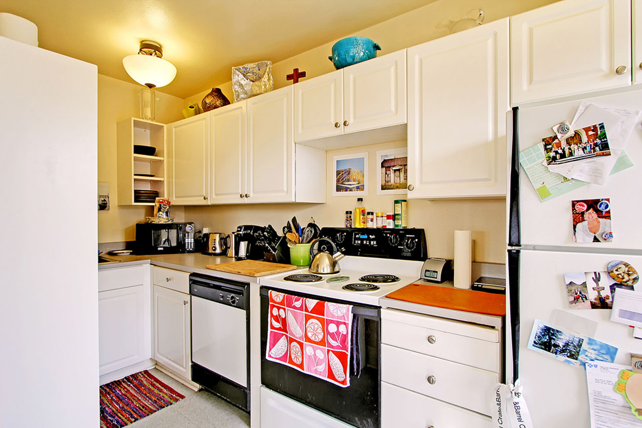 Commodore Duchess kitchen