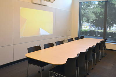 Image of Maple Hall 218