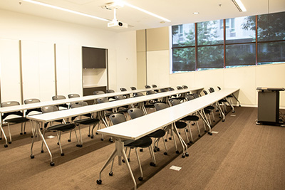 Image of Alder Hall 105