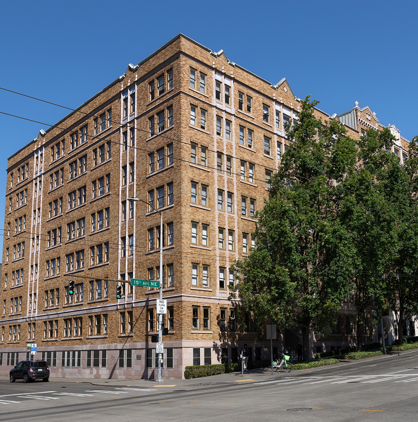 Image of Commodore Duchess Family Housing