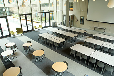 Image of Maple Hall Great Room