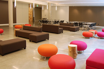 Image of Alder Commons