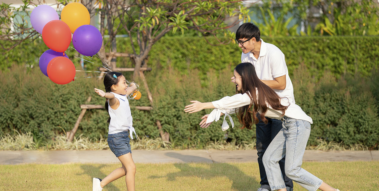 Resident Guide Family Housing 