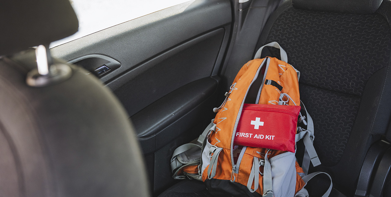 Resident Guide Emergency Preparedness