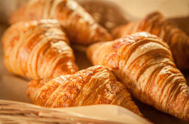 Croissants