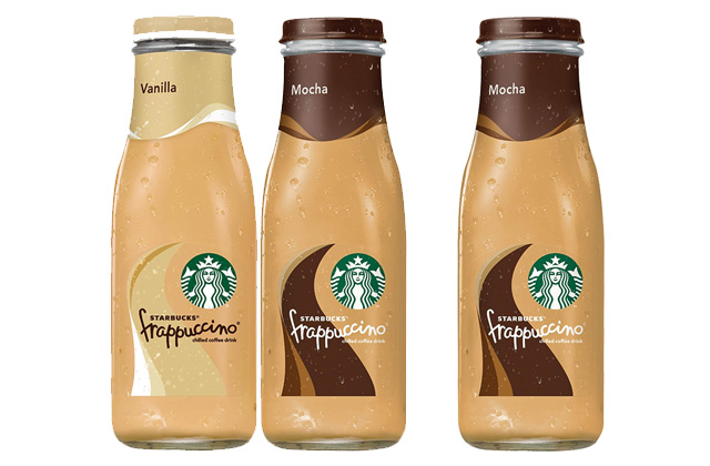 Starbucks Frappuccino