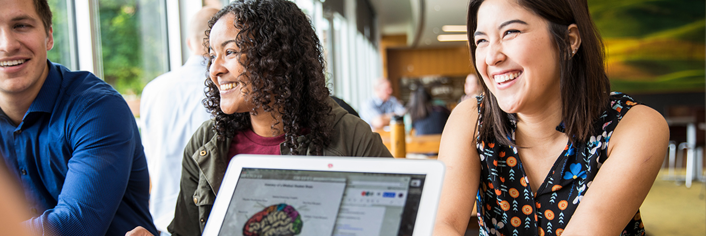 Pre-Health Sciences Students