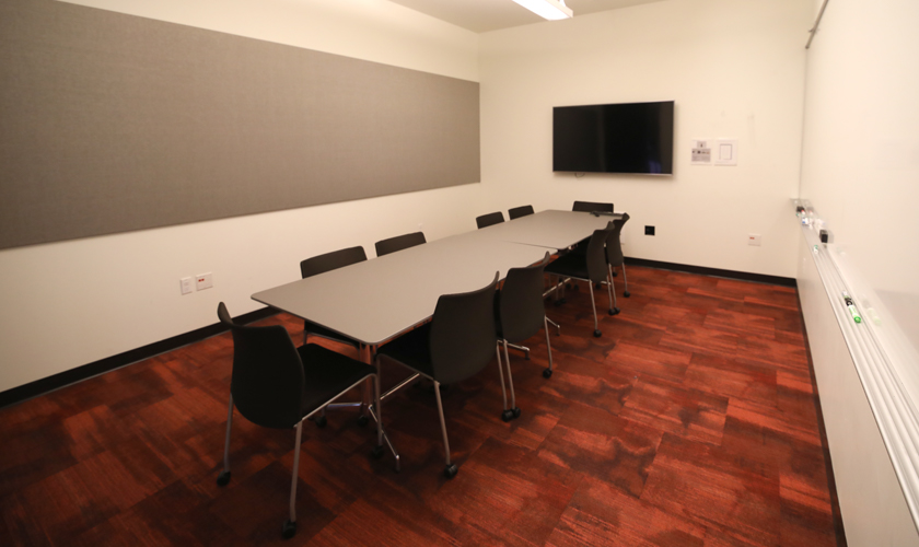 Image of Spratlen Hall 303