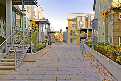 Image of Nordheim Court