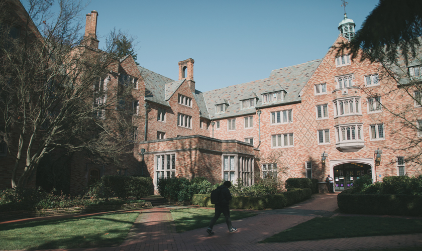 Image of Hansee Hall