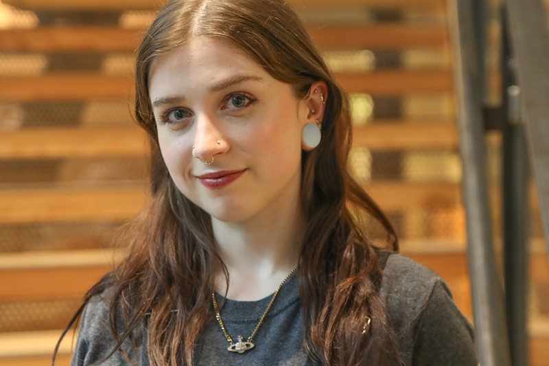Autumn Moll