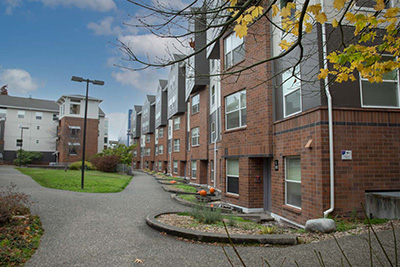 Image of Stevens Court