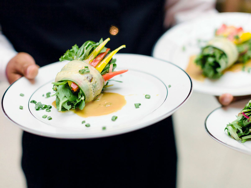 Premier Service Bay Laurel Catering