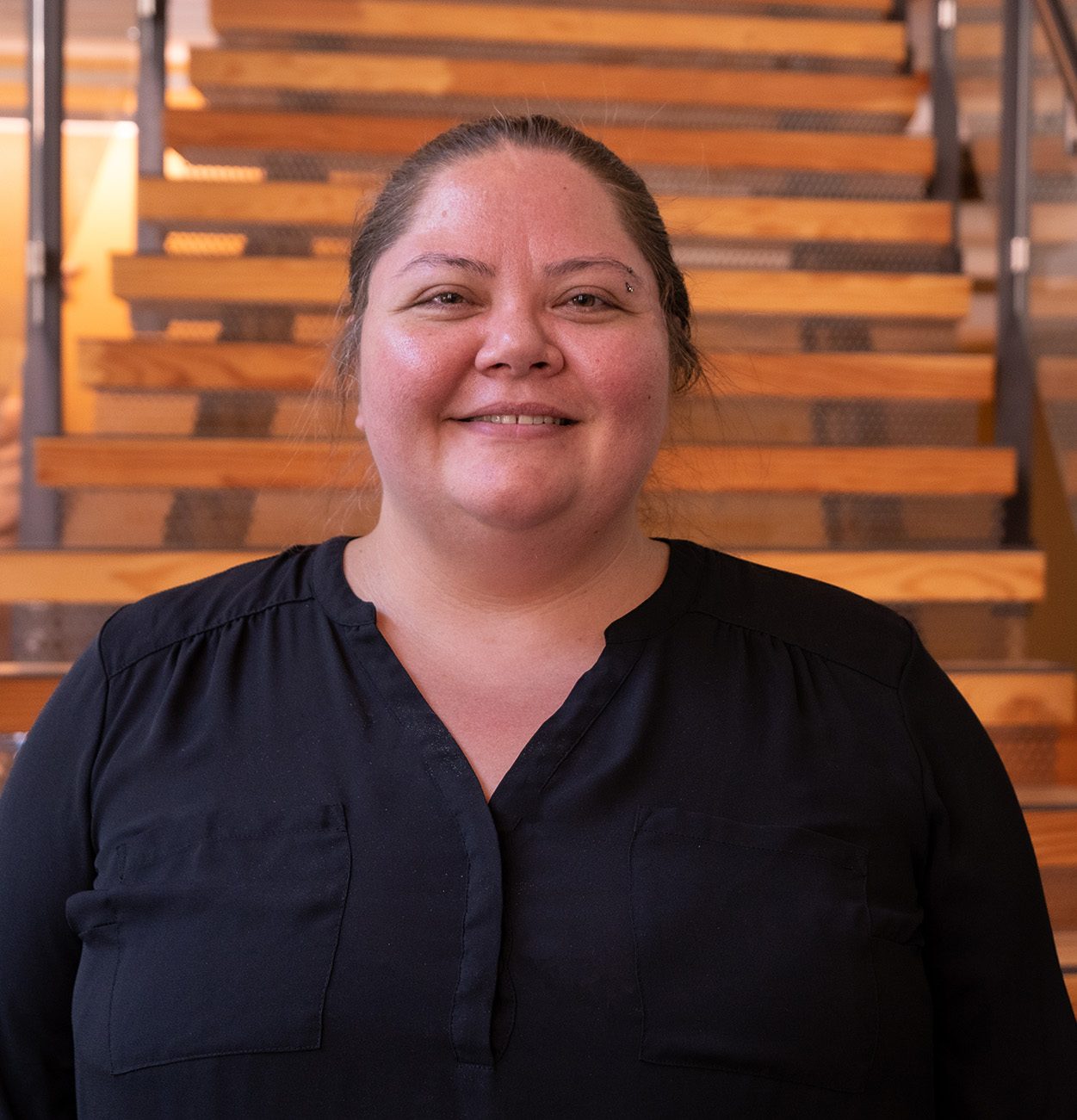 Portrait Photo for Sherilynn Worley