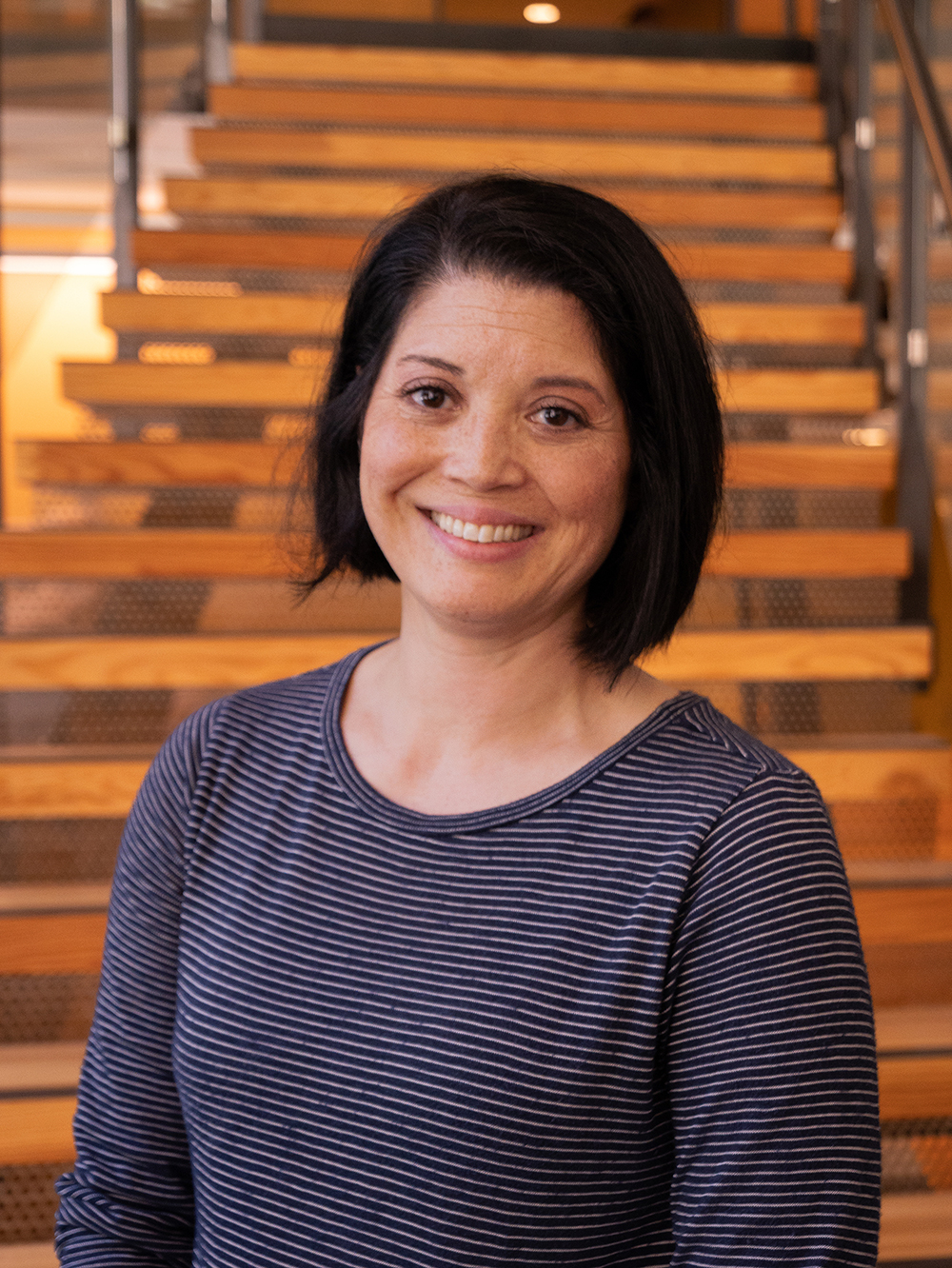 Portrait Photo for Amy Rosati