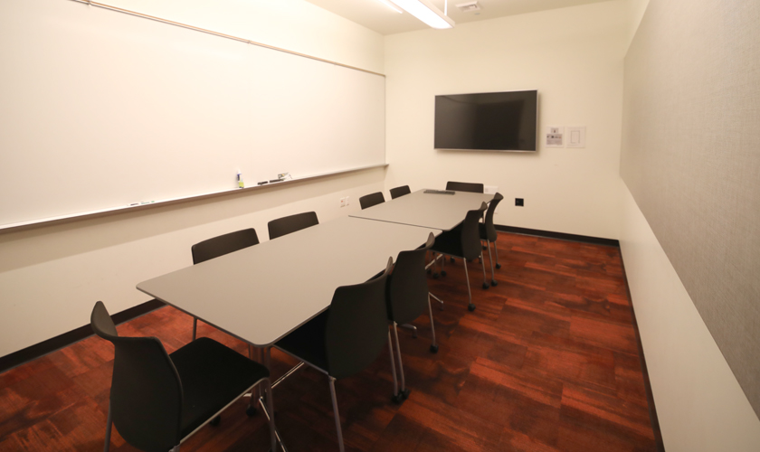 Image of Spratlen Hall 305