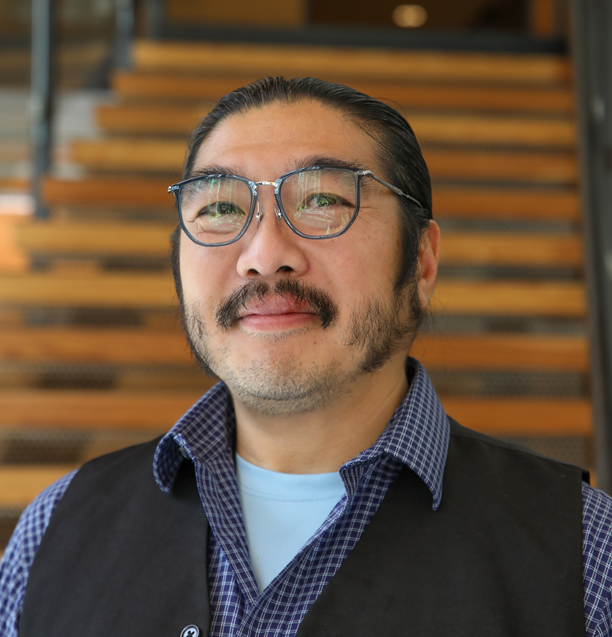 Po Chu General Manager