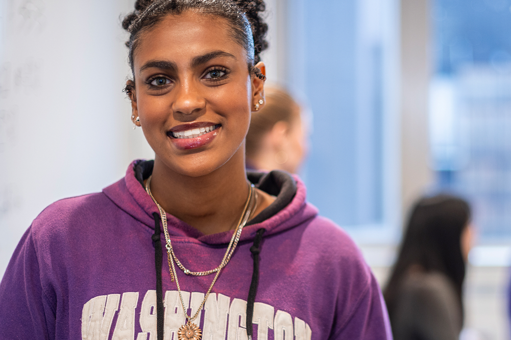 Black Affinity Housing