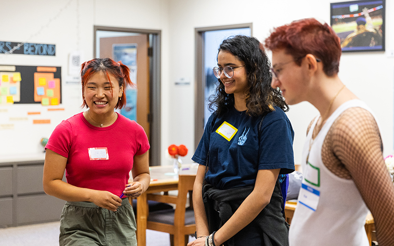 Volunteer Opportunities with HFS