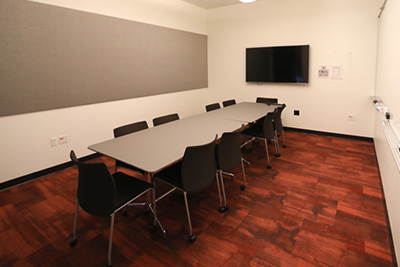 Image of Spratlen Hall 303