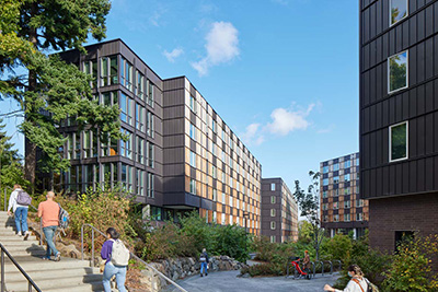 Image of McCarty Hall