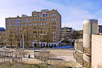 Image of Commodore Duchess Family Housing