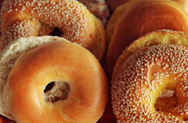 Bagels