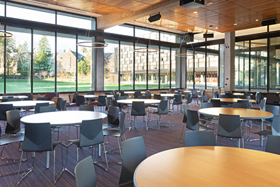 Image of Oak Hall Denny Room