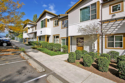 Image of Radford Court